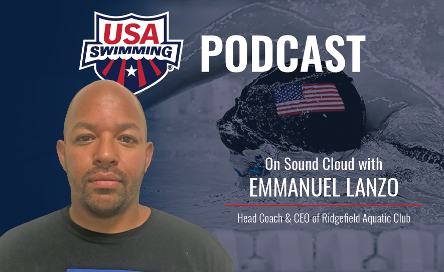 Kick Set Podcast - Emmanuel Lanzo