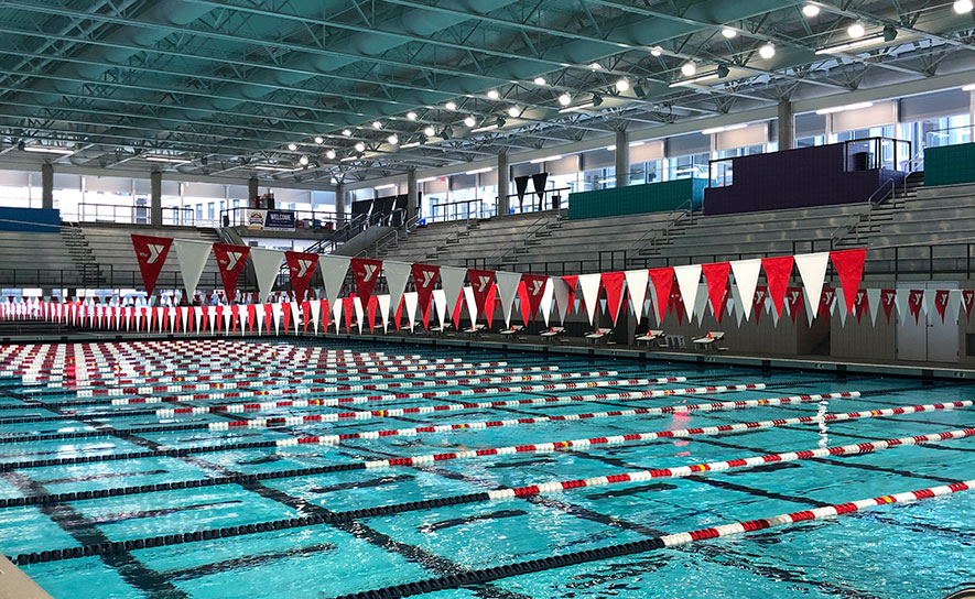 Des Moines Pool