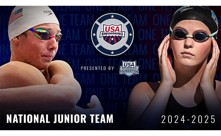 2024-2025 National Junior Team