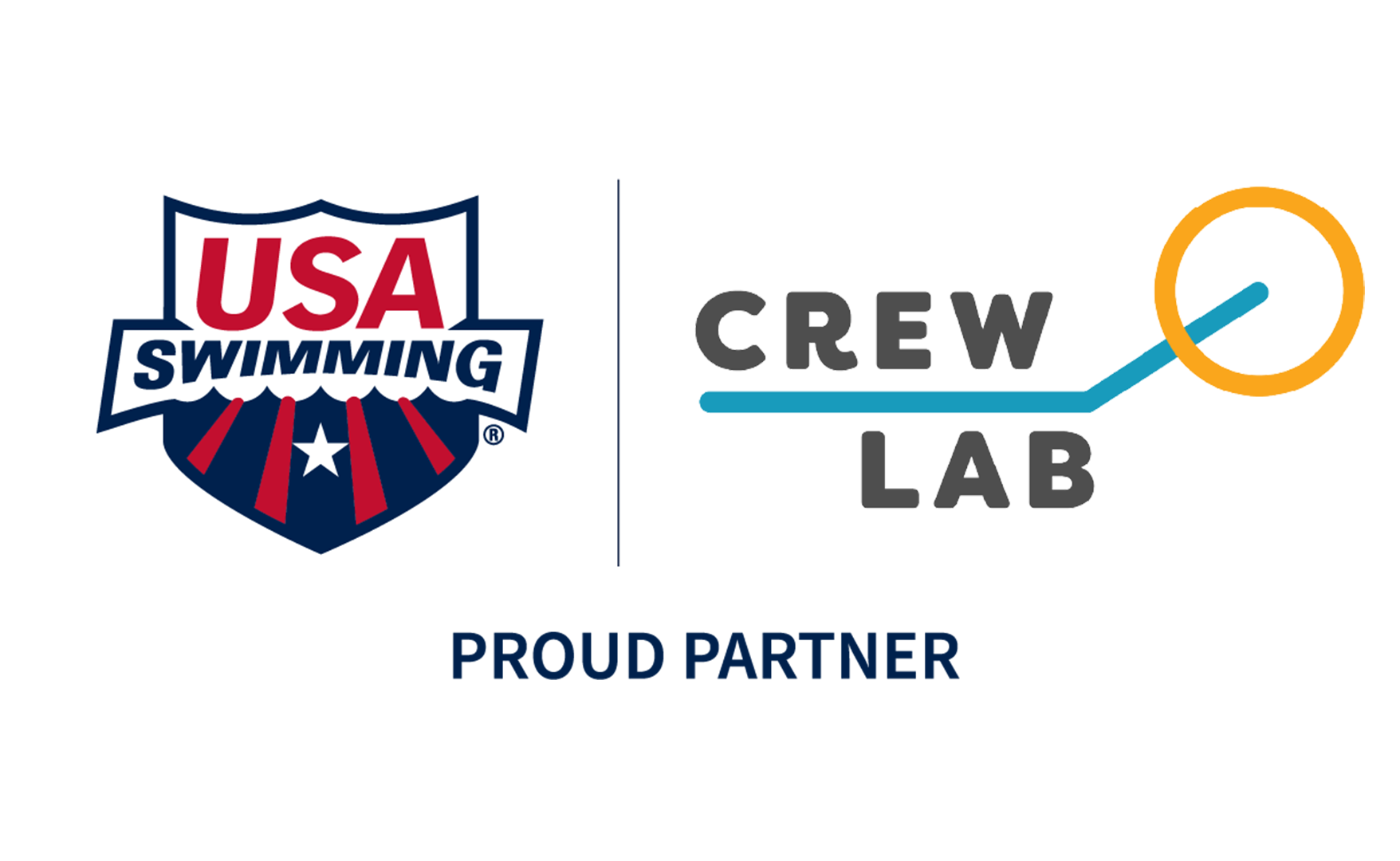 USA Swimming and CrewLAB