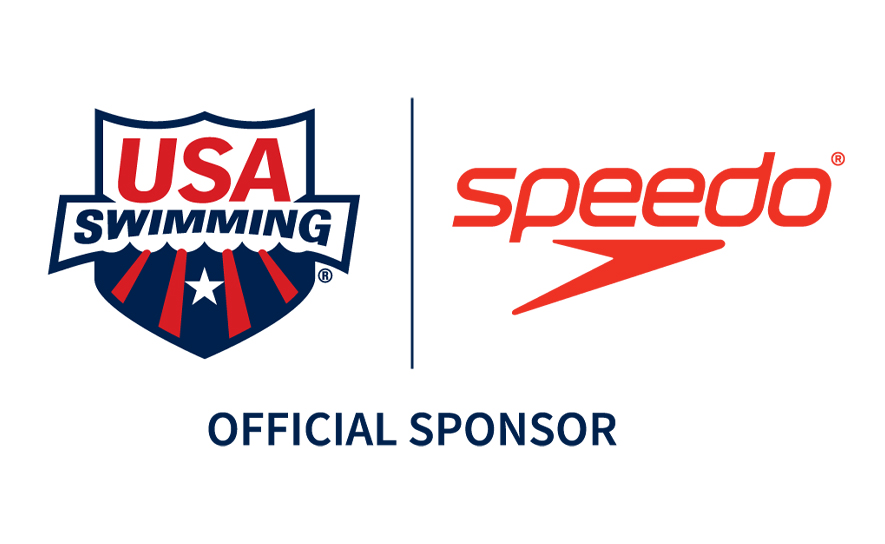 USA Swimming and Speedo 2025