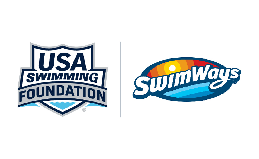 USA Swimming Foundation and SwimWays