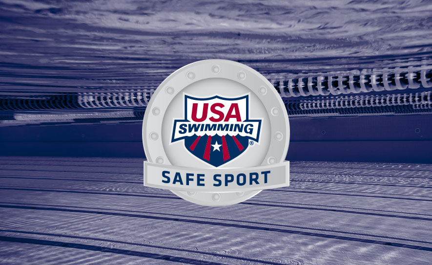 Old Safe Sport Logo