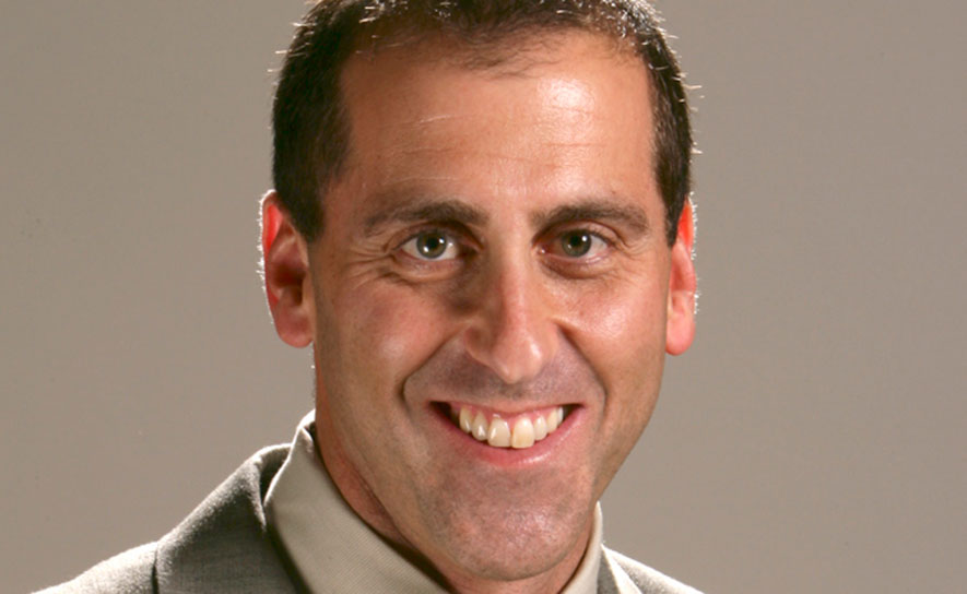 Mike Unger Named USA Swimming's Interim CEO