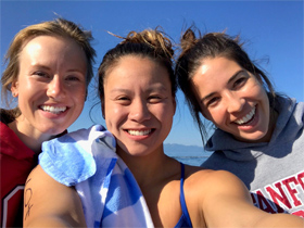 Andrea Taylor and Friends Andie Taylor and friends