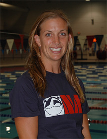 Ashley Whitney