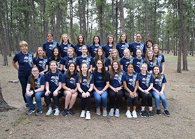 Leah Smith - She Leads Summit