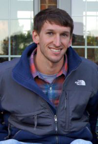 Mark Weber
