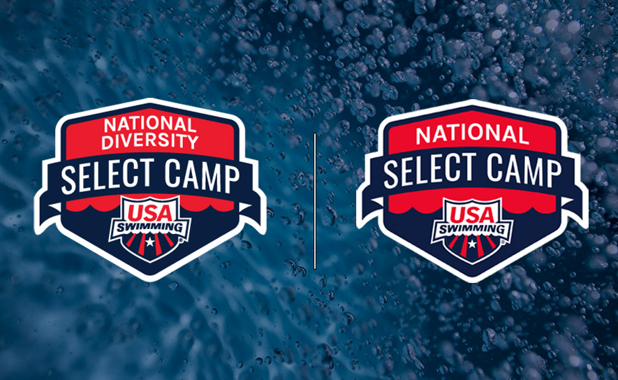 USA Swimming Announces 2020 National Select Camp and 2021 National Diversity Select Camp Participants
