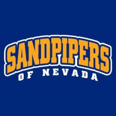 Sandpipers of Nevada