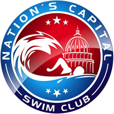 NCAP logo circle