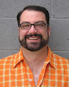 Chuck Batchelor