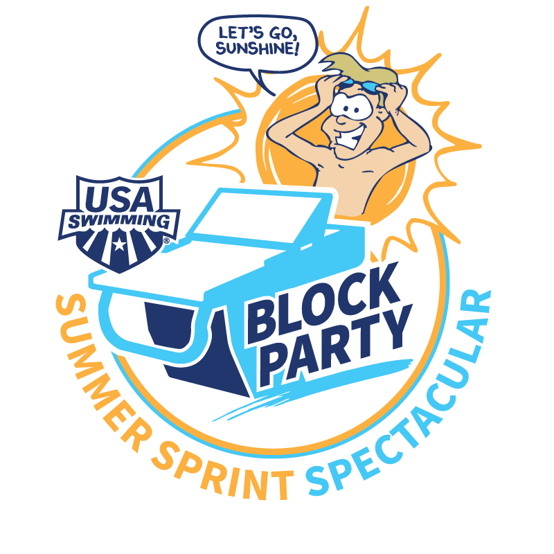 Summer Sprint Spectacular Logo