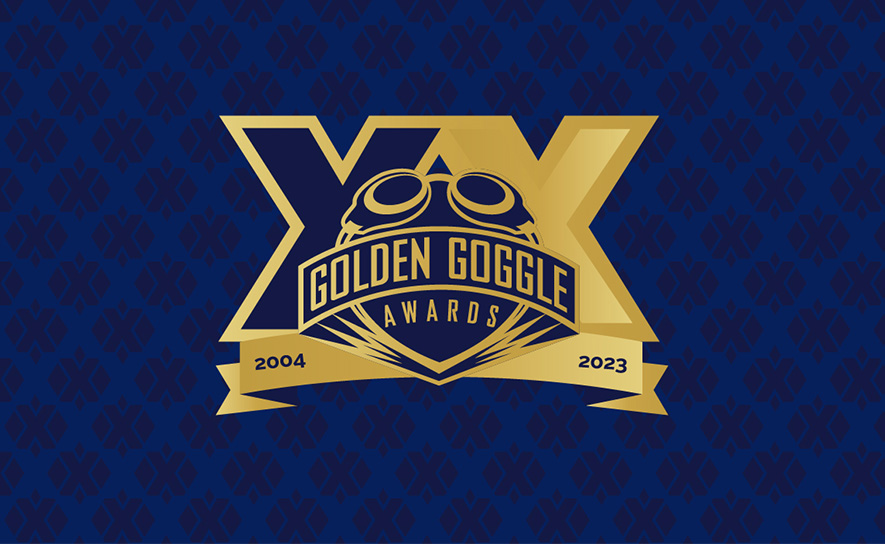 USA Swimming Announces 2023 Golden Goggle Awards Nominees
