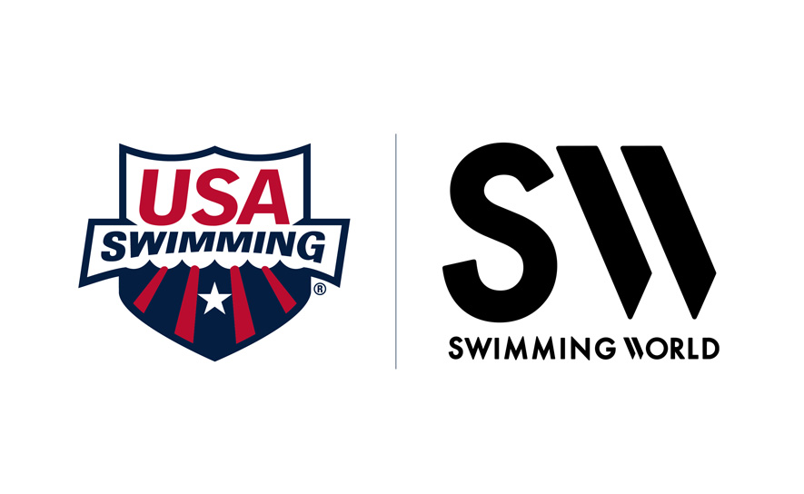 USA Swimming Partners with Swimming World Magazine