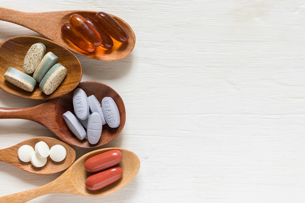 Supplements-Left Align