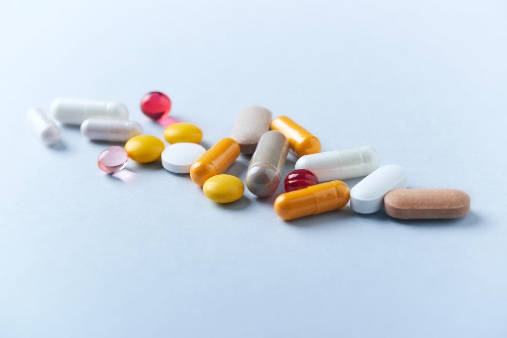 Supplements