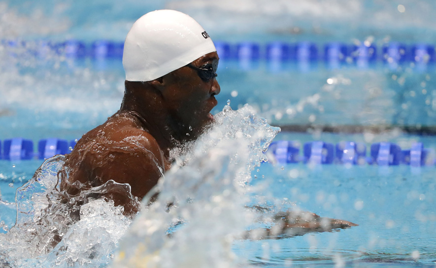 20 Question Tuesday: Reece Whitley Part 1