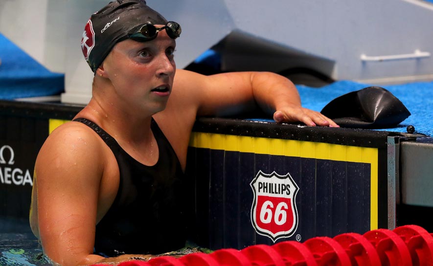 5 Storylines to Watch at the FINA World Championships
