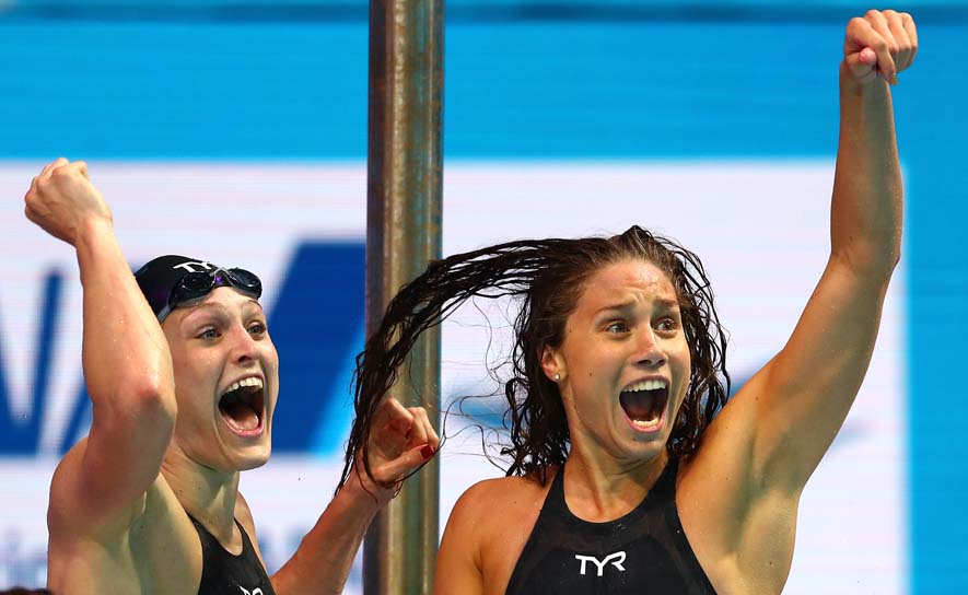 20 Question Tuesday: Mallory Comerford Part 2