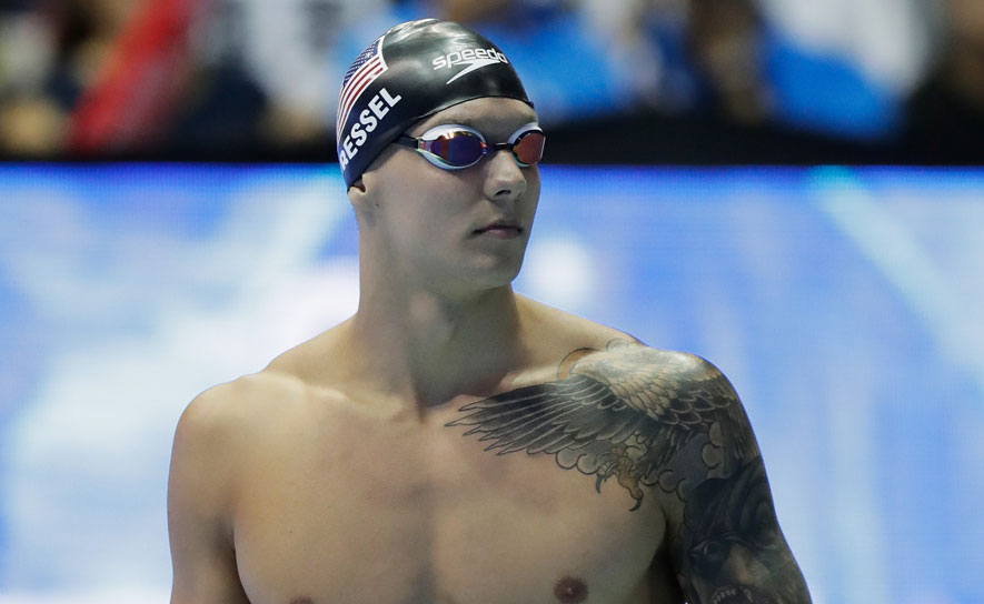 Pan Pacs Prelim Report and Finals Notes: Ledecky, Dressel, Grothe and Kalisz Earn Top Seeds
