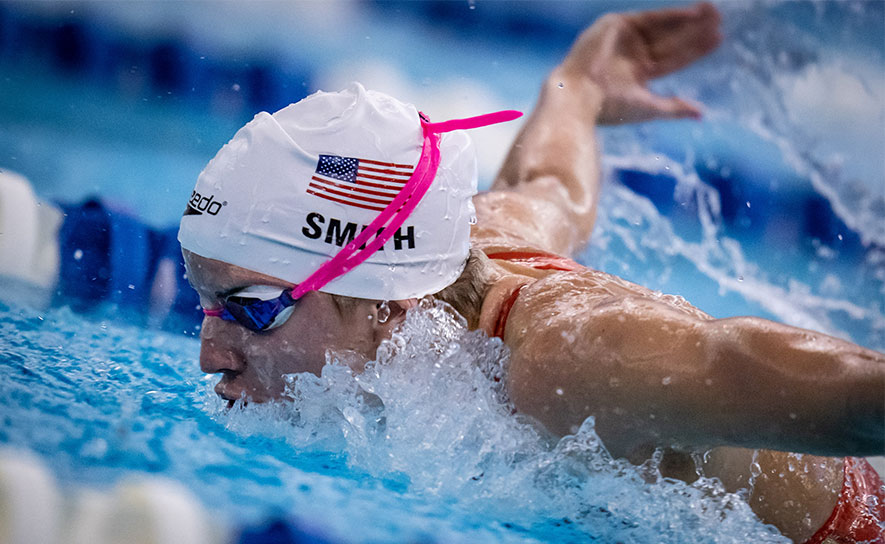 USA Swimming Launches SWIMS 3.0, Featuring New Services and Rebuilt Times  Database