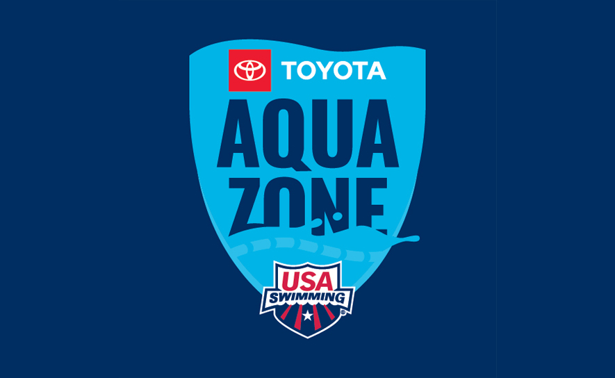 Aqua Zone-Navy