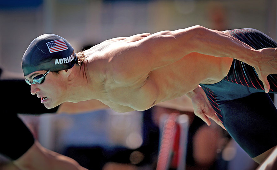 Olympians Head to Atlanta as 2018 TYR Pro Swim Series Resumes