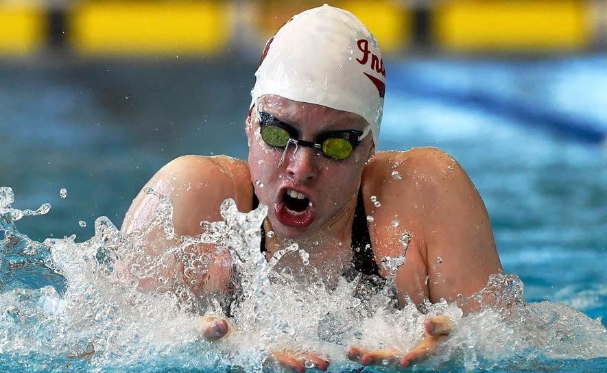 20 Question Tuesday: Lilly King Part 1