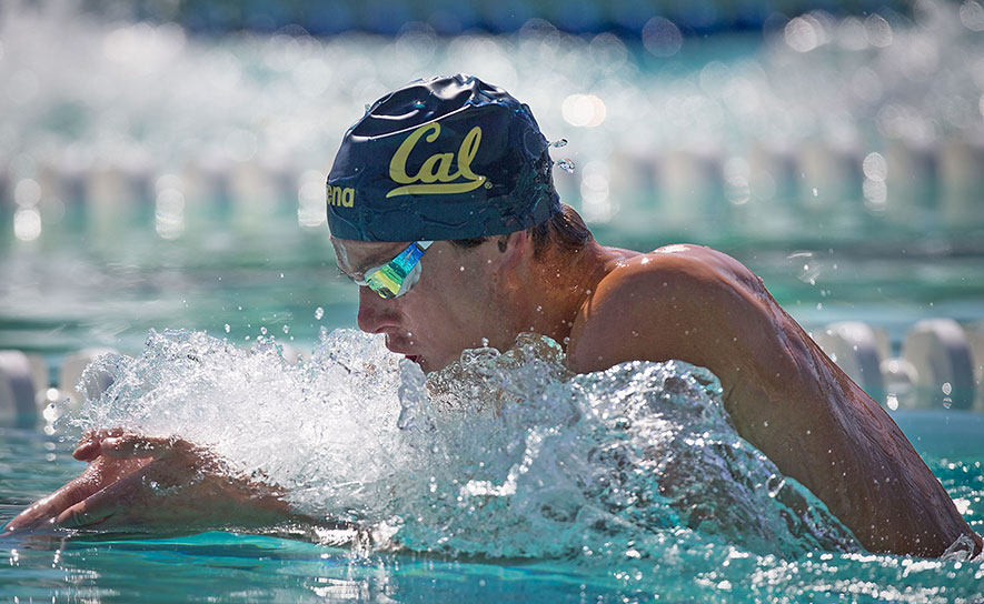 Bay Area Swimmers Prove Victorious in Night One of Arena Pro Swim Series at Santa Clara
