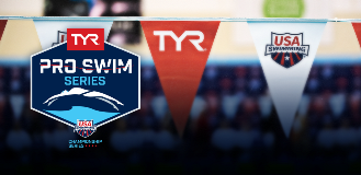 TYR Pro Swim Series Fort Laude