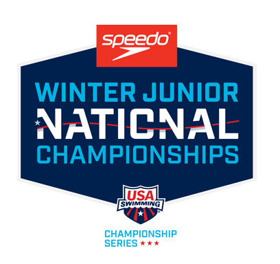 Speedo Winter Junior Championships