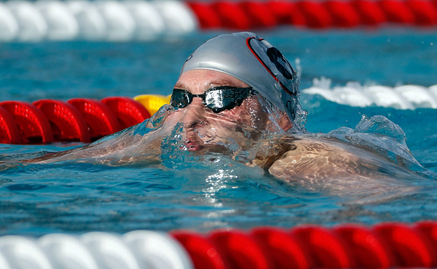5 Storylines for the TYR Pro Swim Series at Indianapolis