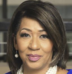 Cynthia Eubanks