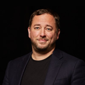 Scott Rosman
