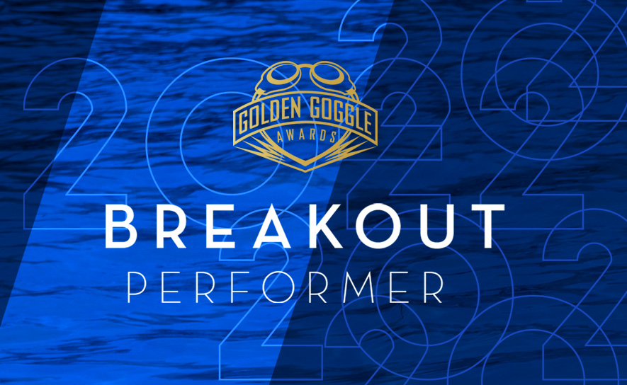 2022 Golden Goggles at a Glance: Breakout Performer of the Year