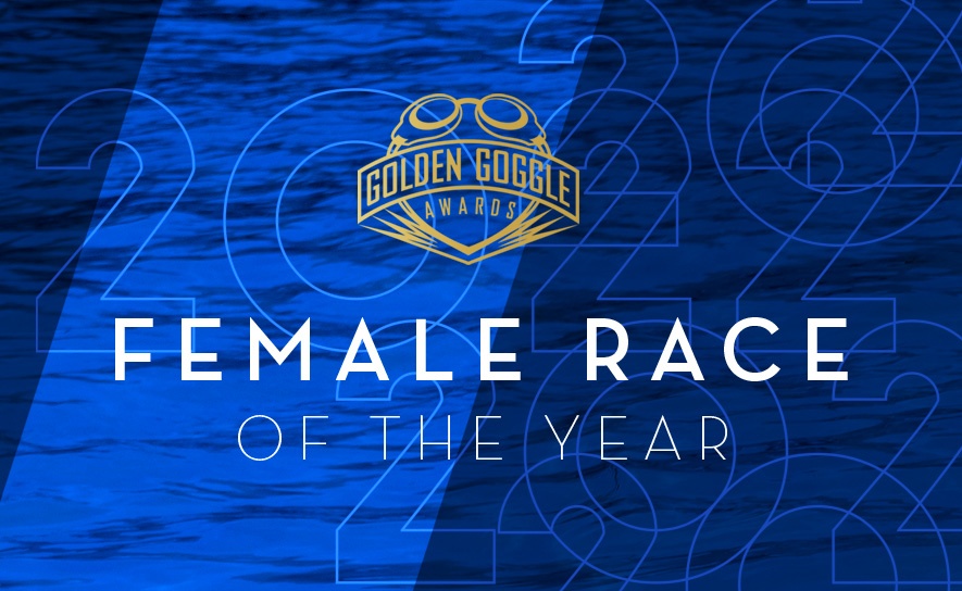 2022 Golden Goggles at a Glance: Female Race of the Year