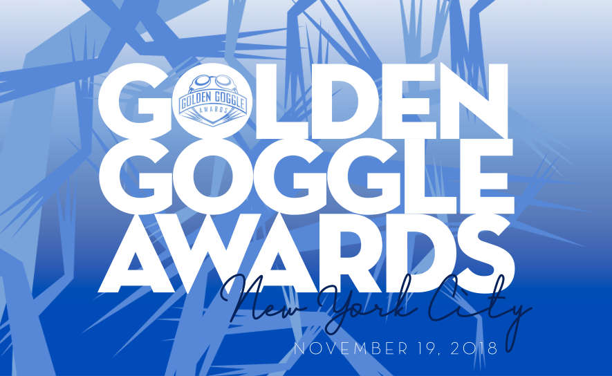 2018 Golden Goggle Award Nominees