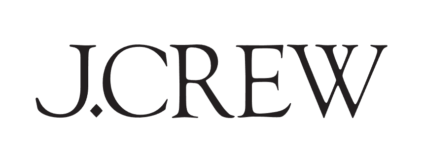 J Crew Logo