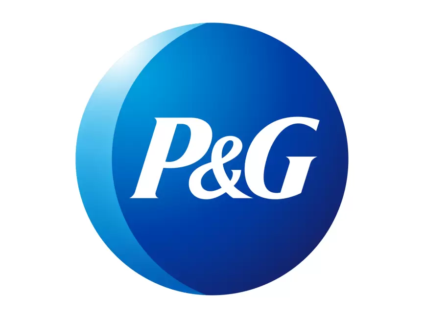 P&G Logo