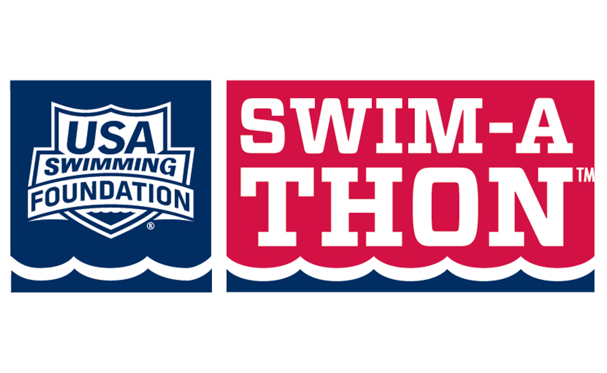 USA Swimming Announces Swim-a-Thon Updates