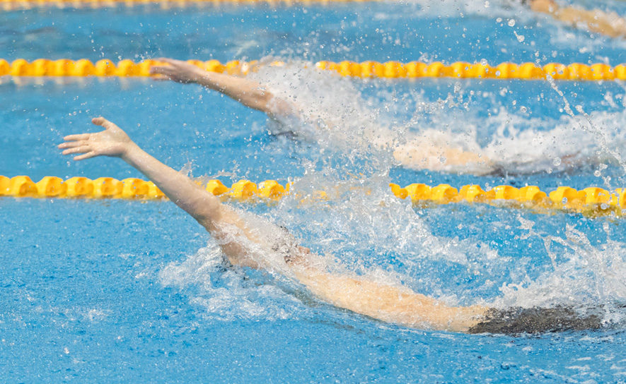 Generic Backstroke Swimmers 885x544