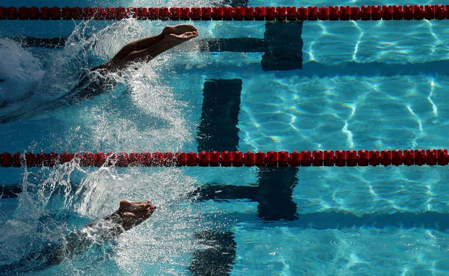 USA Swimming Announces Further Updates to 2023 National Events Calendar
