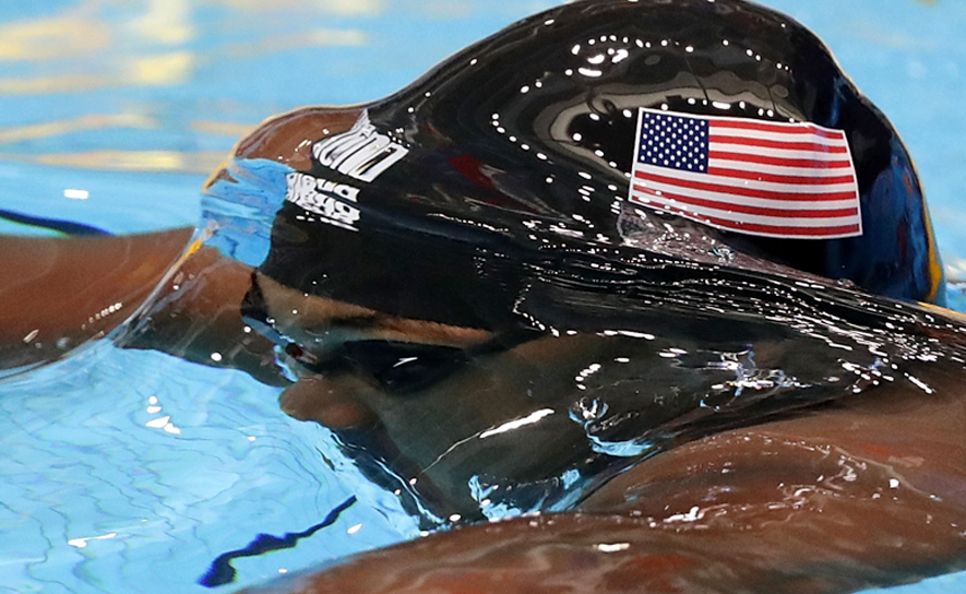 USA Swimming Announces Formation of Diversity, Equity & Inclusion Council and Black Leadership in Aquatics Coalition