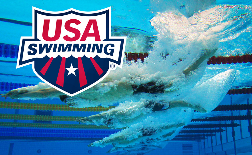 USA Swimming September Sanctions Update