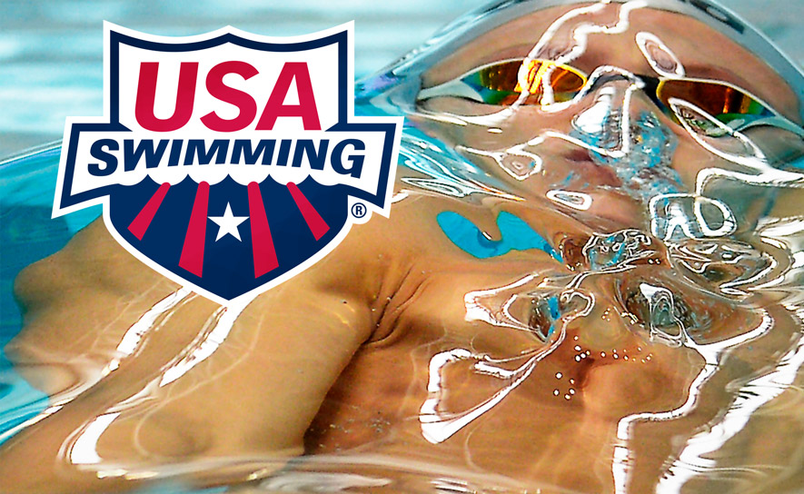 USA Swimming Insurance Coverage Update