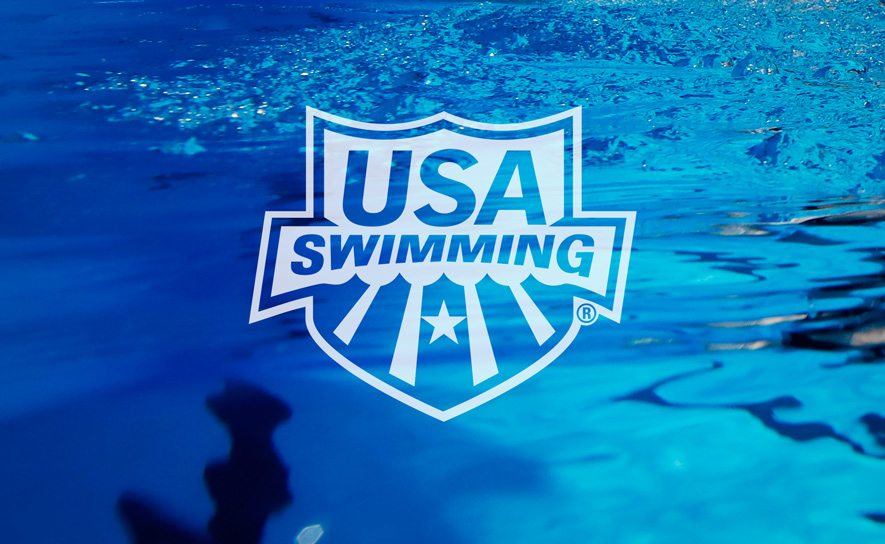 USA Swimming Updates 2020 National Events Calendar