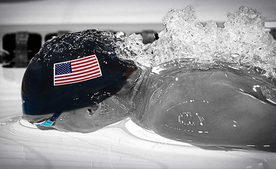 USA Swimming Announces COVID-19 Relief Program Grant Awards
