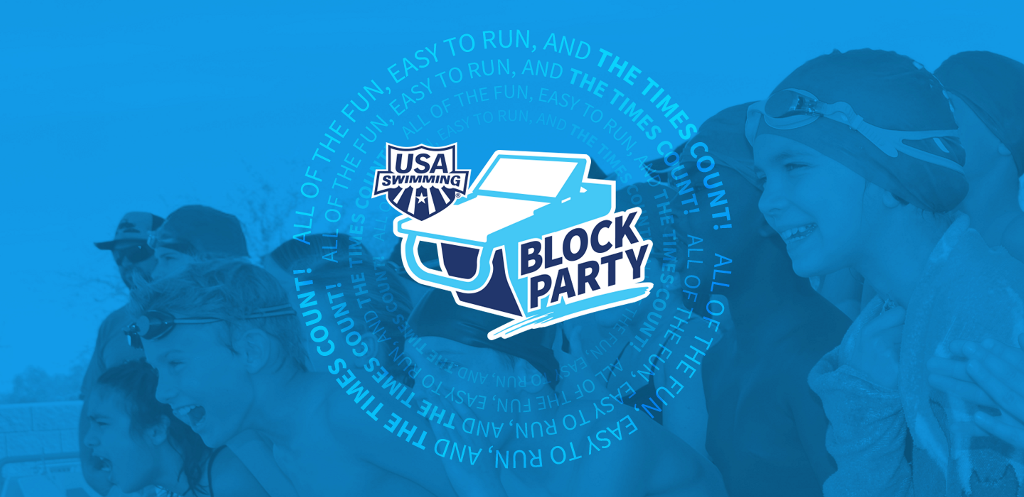 Block Party Header