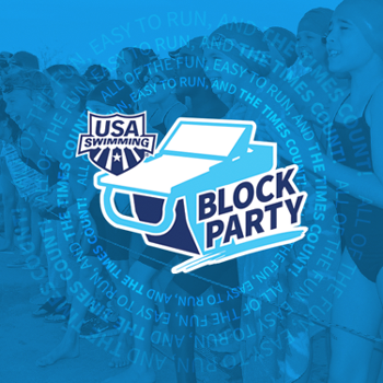 Block Party Header